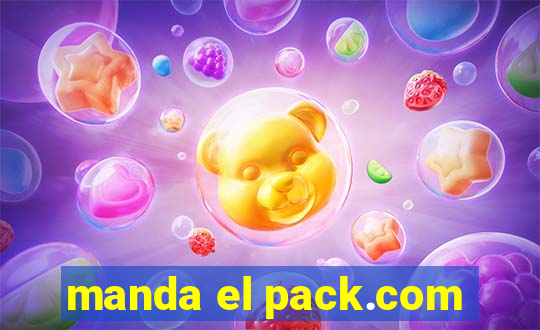 manda el pack.com